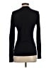 Tory Burch 100% Wool Black Wool Cardigan Size XS - photo 2