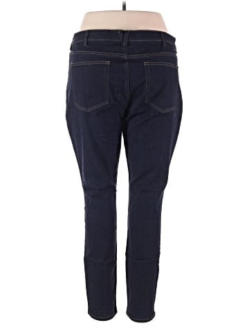 Duluth Trading Co. Jeans (view 2)