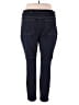Duluth Trading Co. Blue Jeans Size 18 - photo 2