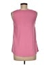 32 Degrees Pink Sleeveless Top Size M - photo 2