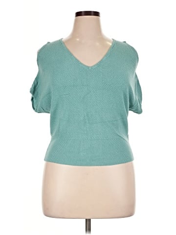 New York & Company Cardigan (view 1)