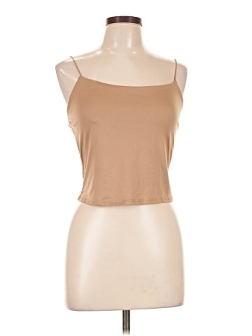 Gaze Tank Top (view 1)