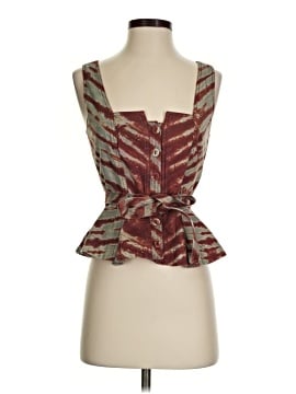 Ulla Johnson Sleeveless Blouse