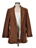 Love Tree Brown Trenchcoat Size M - photo 1
