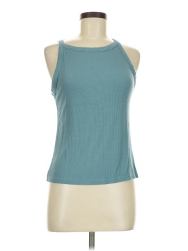 Sweet Romeo Sleeveless T-Shirt (view 1)