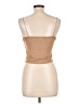 Gaze Tan Tank Top Size L - photo 2