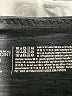Victoria's Secret Pink Solid Black Active Pants Size 4 - photo 7