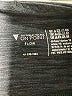 Victoria's Secret Pink Solid Black Active Pants Size 4 - photo 8