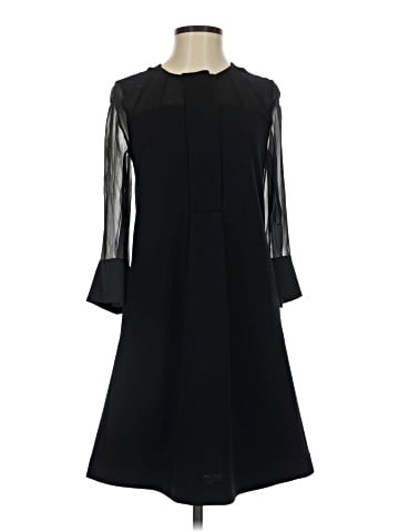 Diane von Furstenberg Cocktail Dress (view 1)