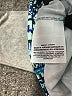Nike Blue Long Sleeve T-Shirt Size M - photo 8