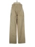 LACAUSA Tan Jeans Size 4 - photo 2