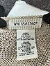 White Stag Metallic Tan Pullover Sweater Size XL - photo 7