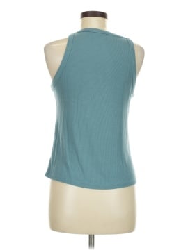 Sweet Romeo Sleeveless T-Shirt (view 2)