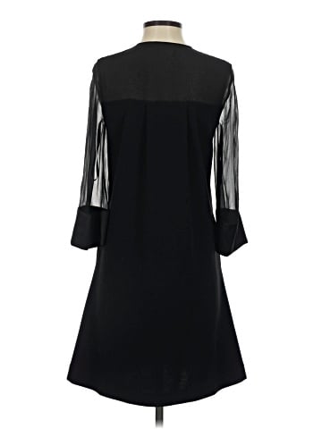 Diane von Furstenberg Cocktail Dress (view 2)