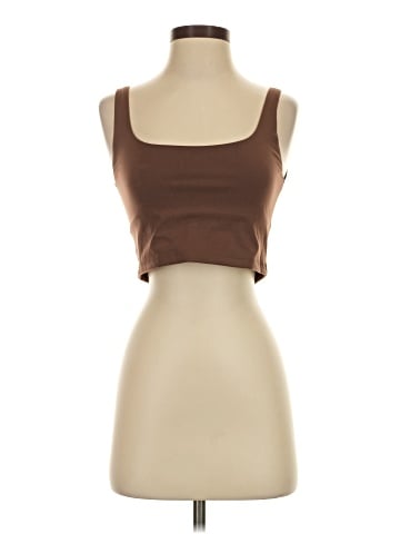All Access Tank Top (view 1)