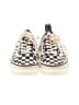 Vans Checkered-gingham White Sneakers Size 5 1/2 - photo 2