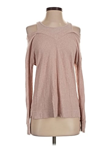 Saturday Sunday Pullover Sweater (view 1)