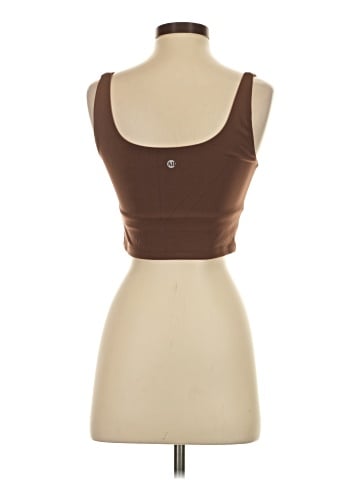 All Access Tank Top (view 2)