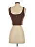 All Access Brown Tank Top Size S - photo 2