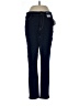 Old Navy Color Block Blue Jeans Size 12 - photo 1