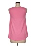 32 Degrees Pink Sleeveless Top Size M - photo 2