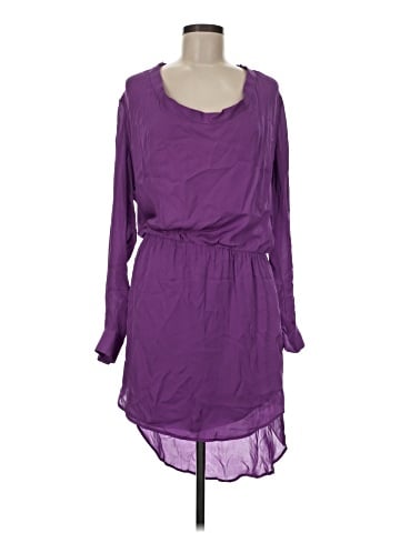 Haute Hippie Casual Dress (view 1)