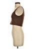 All Access Brown Tank Top Size S - photo 5