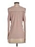 Saturday Sunday Pink Pullover Sweater Size S - photo 2