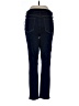 Old Navy Color Block Blue Jeans Size 12 - photo 2