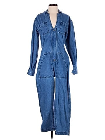 Still Here Jumpsuit (view 1)