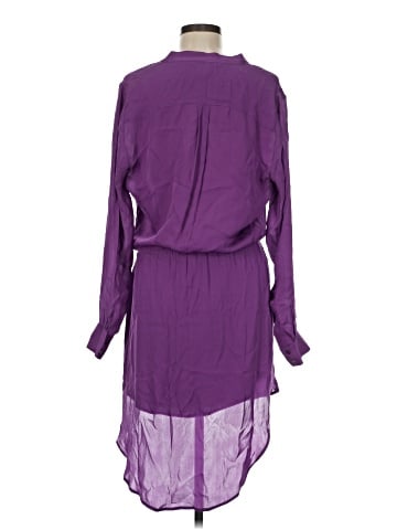 Haute Hippie Casual Dress (view 2)