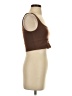 All Access Brown Tank Top Size S - photo 4