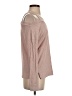 Saturday Sunday Pink Pullover Sweater Size S - photo 4