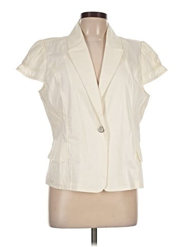 Motto Blazer (view 1)