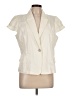 Motto Ivory Blazer Size L - photo 1