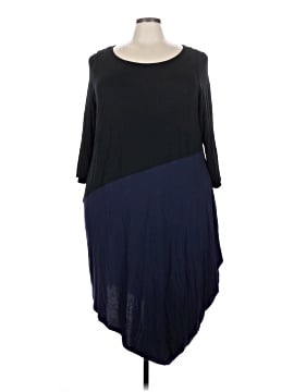 Eileen Fisher Casual Dress (view 1)