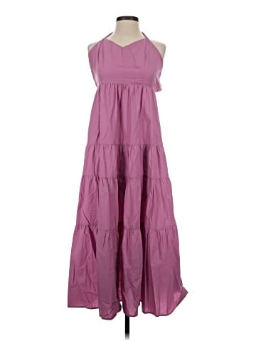 Madewell Casual Dress (view 1)