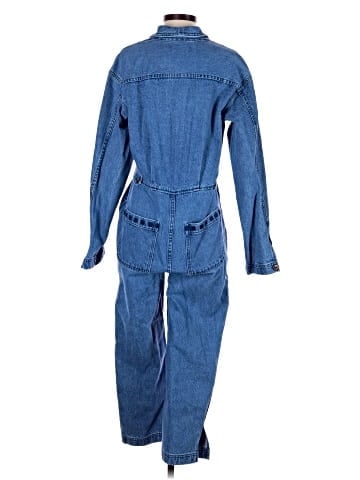 Still Here Jumpsuit (view 2)