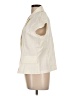 Motto Ivory Blazer Size L - photo 5