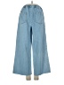 Zara Blue Jeans Size XS - photo 2