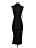 Almost Famous Black Cocktail Dress Size S - photo 1