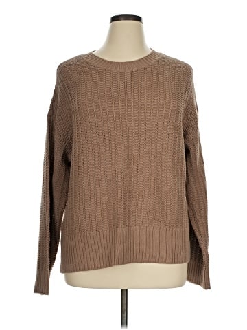 Haven Well Within Pullover Sweater (view 1)