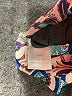 Unbranded Teal 3/4 Sleeve Blouse Size S - photo 7