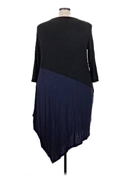 Eileen Fisher Casual Dress (view 2)