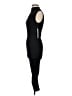Almost Famous Black Cocktail Dress Size S - photo 5