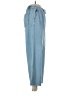 Zara Blue Jeans Size XS - photo 4