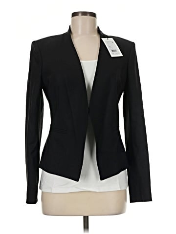Theory Wool Blazer (view 1)