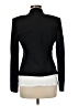 Theory Black Wool Blazer Size 8 - photo 2