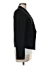 Theory Black Wool Blazer Size 8 - photo 4