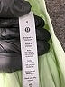 Lululemon Athletica Green Active Pants Size 4 - photo 7
